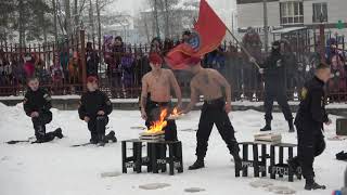 картинка: Спецназ разведка