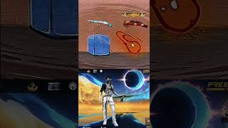 Garena free fire old vs new players #freefireclips events trick and clips bundle event #shortvideo