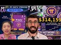 PI NETWORK UPDATE: THE GLOBAL MOVEMENT BUILDING A PEOPLE-POWERED DIGITAL ECONOMY