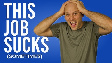 Things I HATE About Working as a Software Developer