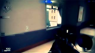 Ramb0's Sniper [Triple Feed Headshot] SF2
