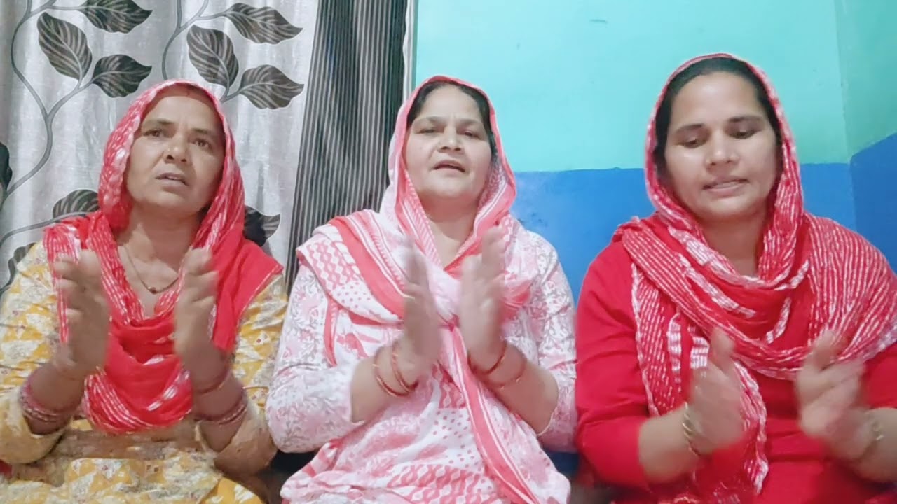 चीज़ घणी अनमोल जगत मैं मोल चुकाया ना जाता #जननी मां का भजन #सत्संग_भजन #भजन #new_bhajan 