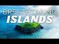 10 unbelievable islands  do not miss this bucket list