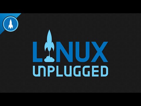 2022 Tuxies | LINUX Unplugged 490