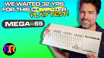 Is the MEGA 65 worth $666? Full playtest!