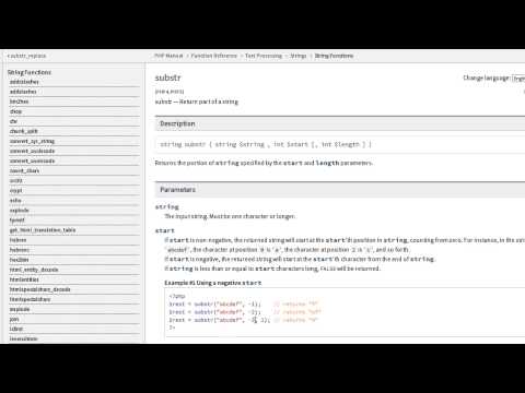 Developing a Dynamic Website 2014 - Part 33 - Create a List Group with Bootstrap