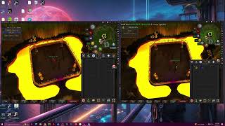 The grind to get mage arena 2 done on a hardcore ironman