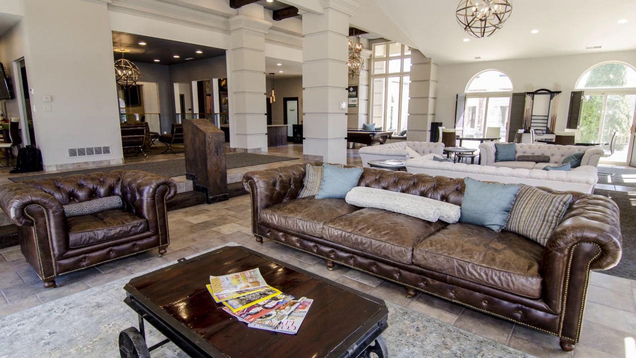 Aspen Lakes Estates Apartments, Townhomes and Private Homes in Holt, MI