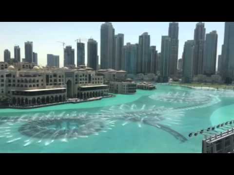 Dubai: Pearl of the Desert | HuffPost Life