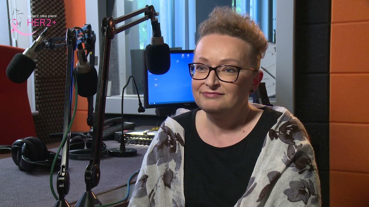 Joanna – moja historia