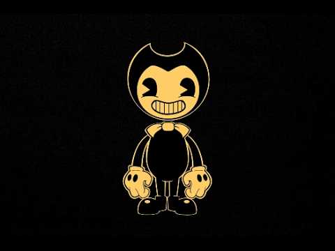 Bendy chase theme (Crimson Chronicles fantrack, read desc)