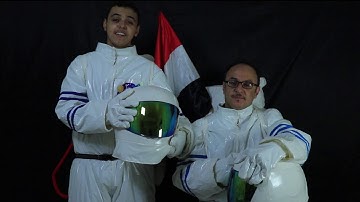 Message from Yemen to Helga Zepp-LaRouche and youth of the world.