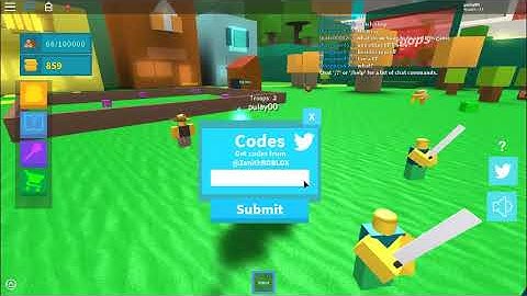 ALL *WORKING* CODES IN ARMY CONTROL SIMULATOR*ROBLOX