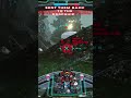 Mad Cat MKII Moonwalker sent them both back to the drop ship ￼