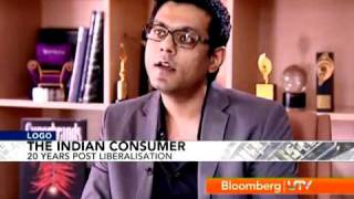 Decoding the Indian Consumer