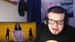 Russ - Utah Freestyle (REACTION).🤯🤯🔥🔥