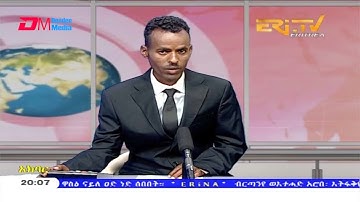News in Tigre for December 6, 2020 - ERi-TV, Eritrea