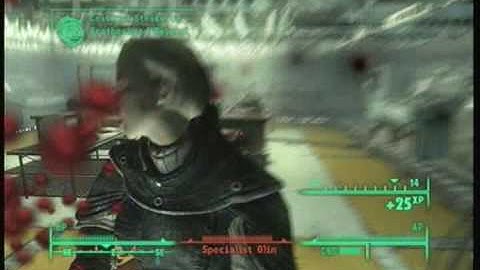 Fallout Op Anchorage Equipment Glitch