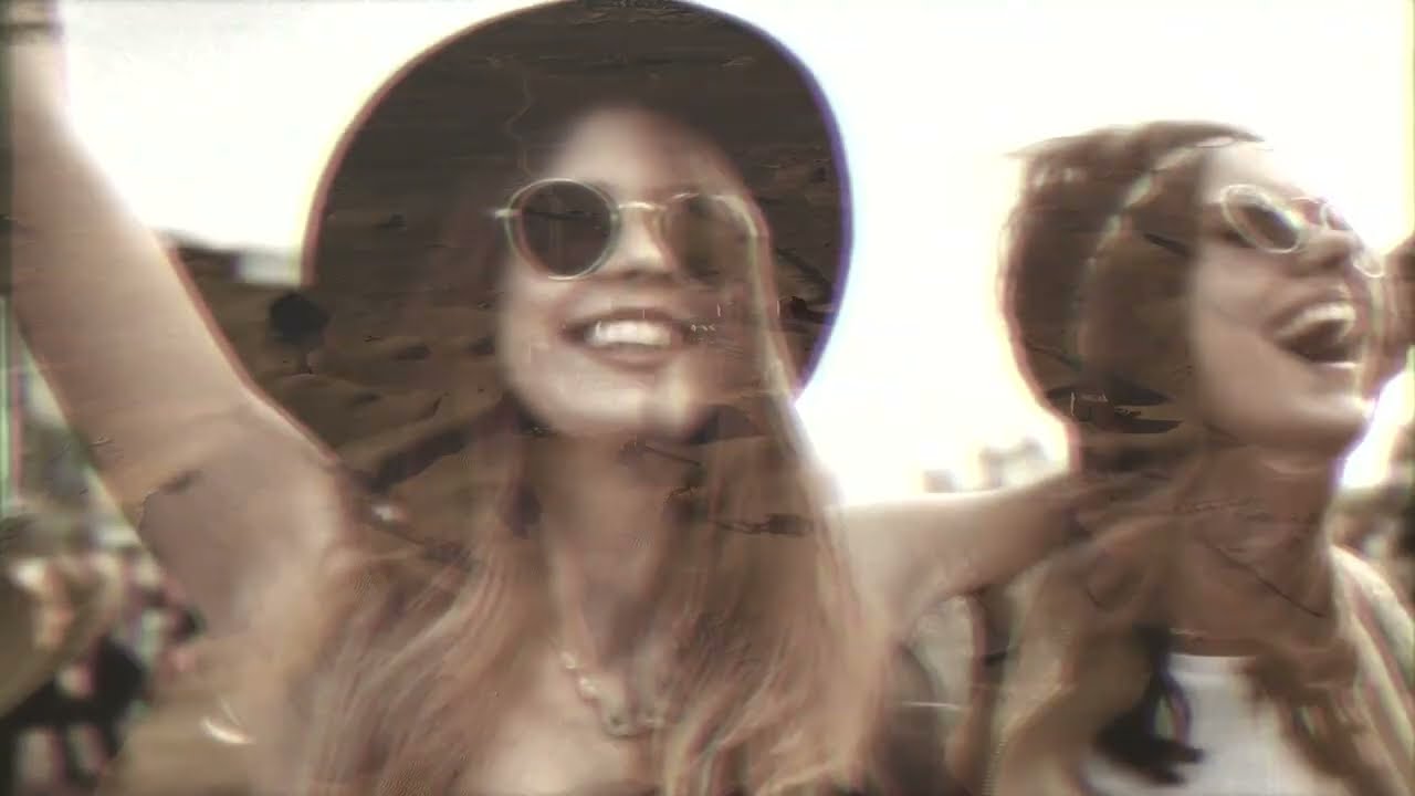 Desert Festival Official Music Video