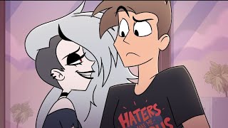 Details Helluva boss season 3: 😞Loona gets rejected sad scene recap  Update