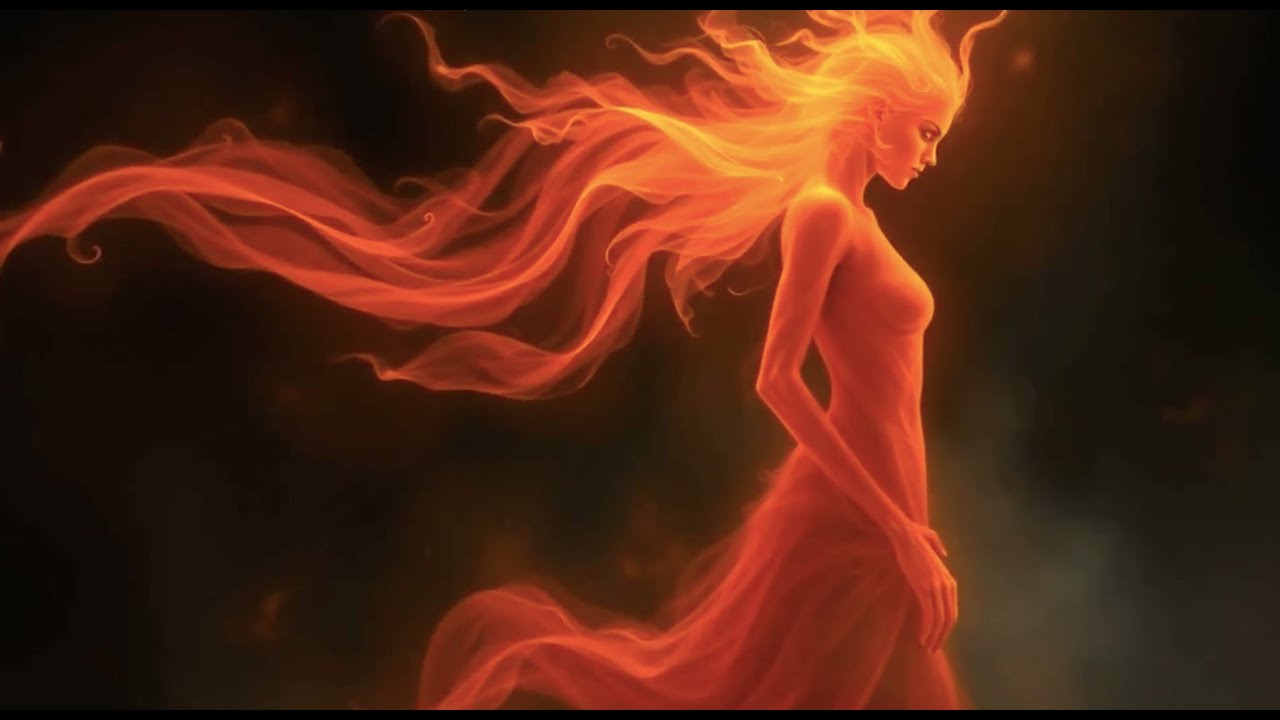 The Hidden World of the Jinn | What the Quran Really Says