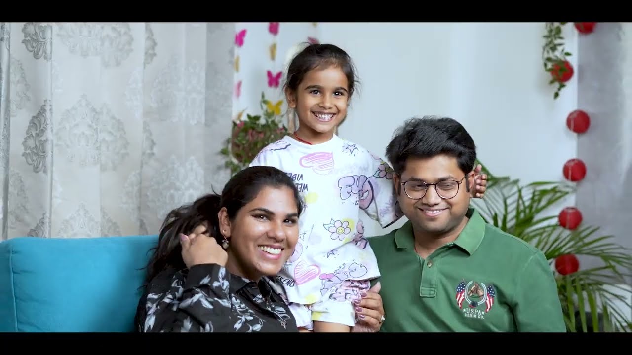 A Home Built on Trust and Comfort | AIPL Residential Project