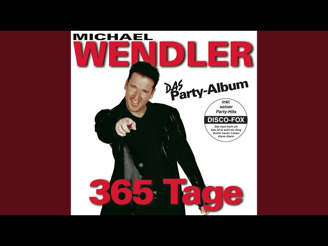 Michael Wendler - Suche treuen Löwen