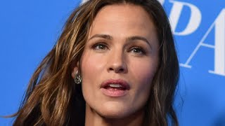 Jennifer Garner's Transformation Is Completely Gorgeous
