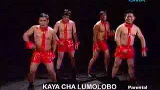 bacha sexballs