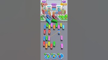 #Crowd Express #level #1075