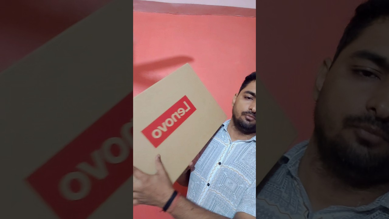 💻 Lenovo IdeaPad Slim 3 15IRU8 Review | Best Budget Laptop for Students & Work 2025