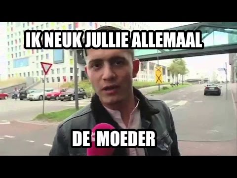 hond neuken