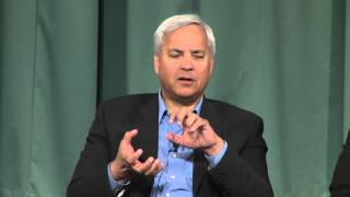 2014 Transforming "Digital Silos" to "Digital Care Enterprise"