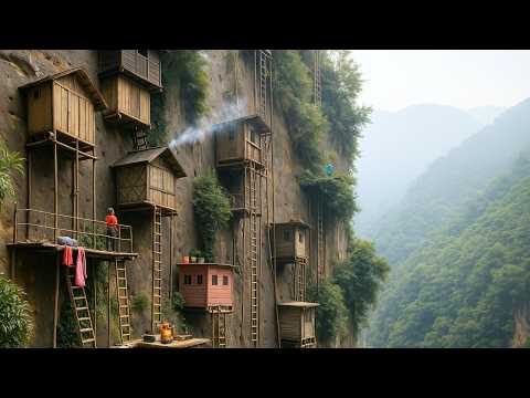 Secret Natural Wonders: The Most Beautiful Places You’ve Never Seen | 4K Travel Documentary