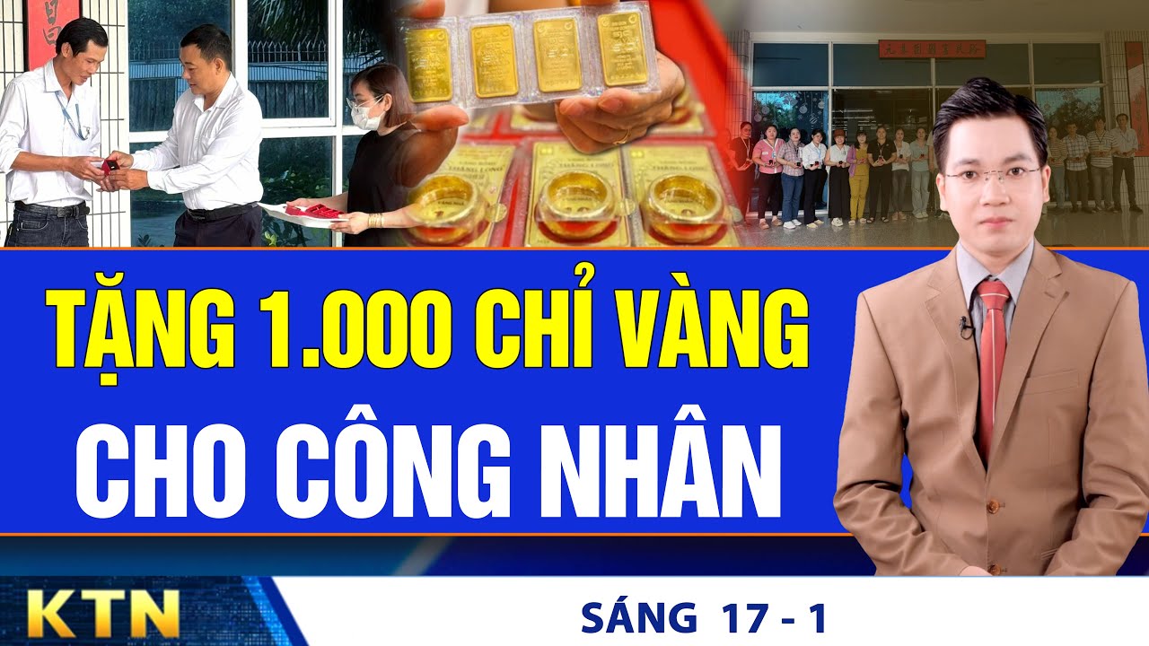 SÁNG 17/1: Lực lượng cưỡng chế tự bán tài sản của dân; 8 người nước ngoài điều hành lừa đảo ở Hà Nội