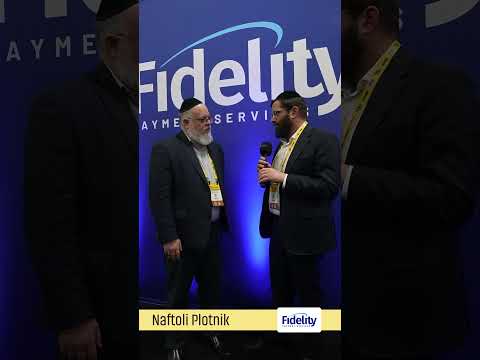 Show Floor at OJBA 2022 - Fidelity