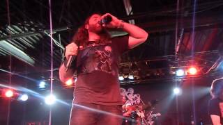 "I Was Drunk" by Royal Bliss LIVE at The Machine Shop