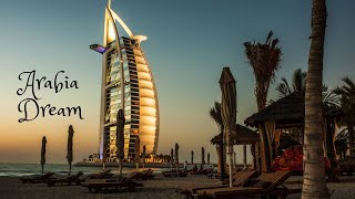 Best Dubai Dream 🌱 ( Arabic Music Oriental Chillout Music )