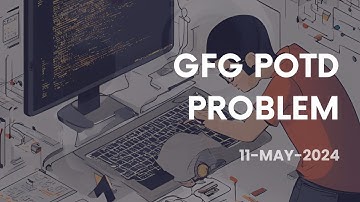 GFG Juggler Sequence - GFG POTD | C++ | 11-May-2024 | DSA