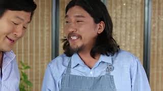 Simply Ming, Season 13, Episode 2, Ed Lee