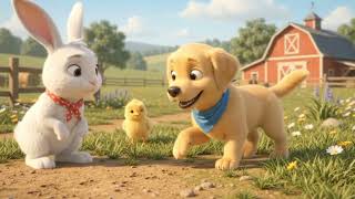 “WHERE IS THE CHICK’S MOM” 🐥🔍| The Lost Chick | Cute Animated Story#trending #animatedstory  Guía