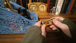 Blue Bin Perfumes Jan 2026