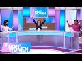 The Loose Women Are Back! What Have They Been up to in Lockdown? | Loose Women