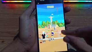 REVIEW GAME ANDROID & HOW TO PLAYING : GOAL PARTY screenshot 2