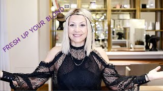 Blonde Mutti Jackybabe nach privaten deutschen Dreier Mund gespritzt Blonde Mutti Jackybabe nach privaten deutschen Dreier Mund gespritzt