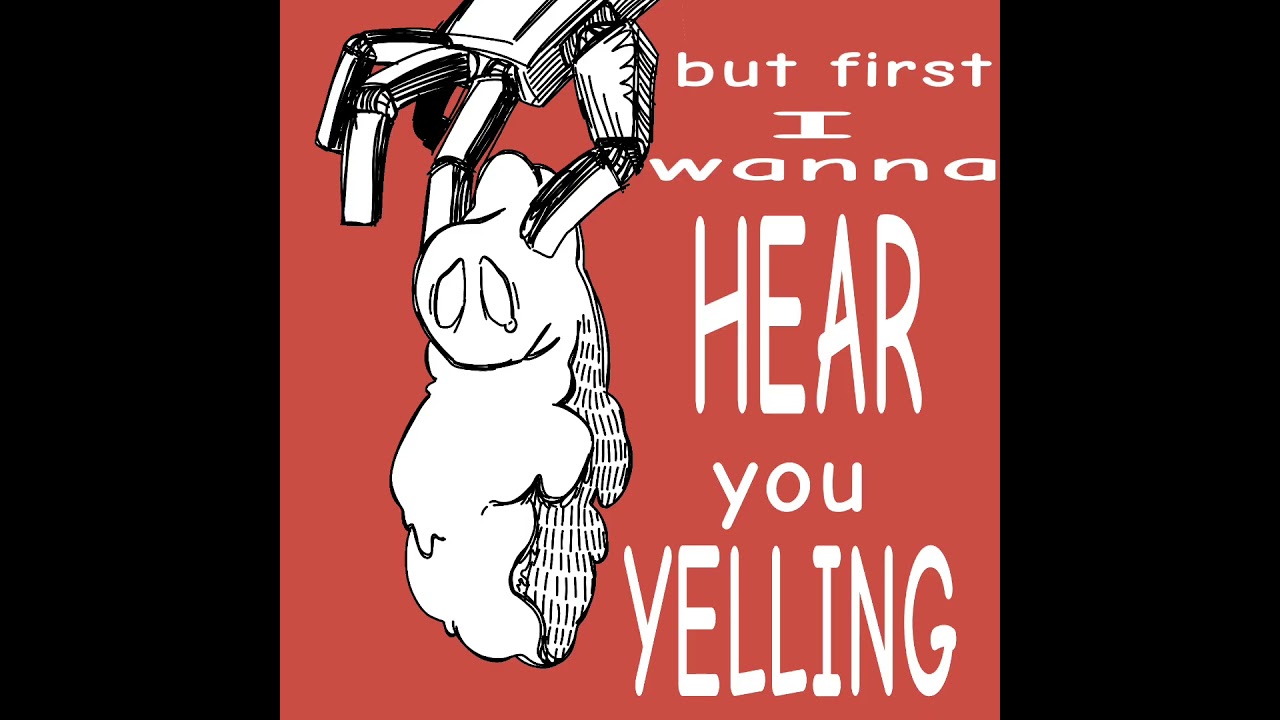 RATTLESNAKE [IHNMAIMS, I Have No Mouth And I Must Scream]