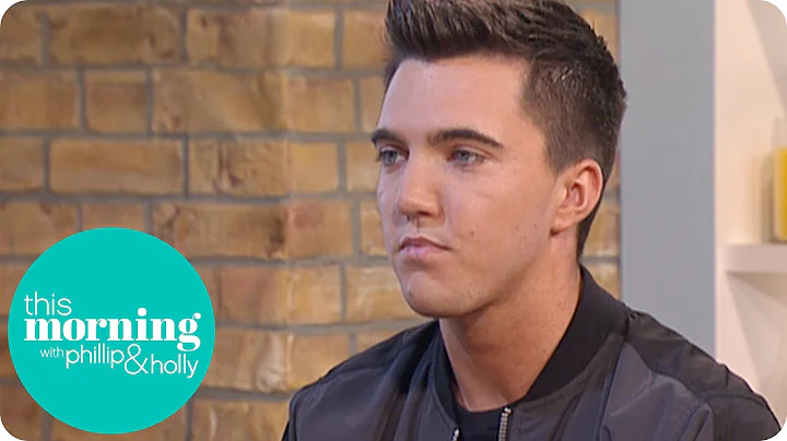 Alton Towers Crash Survivor Joe Pugh Describes the...
