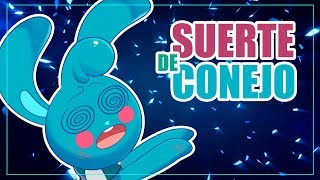 SUERTE DE CONEJO | SERIE ANIMADA | #B4D #FNAFHS