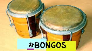 Bongos sounds| Various sound Effect|2020