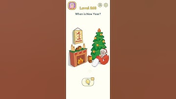 Dop 2 (Delete one part) Level 263. Walkthrough solutions  #shorts #virl